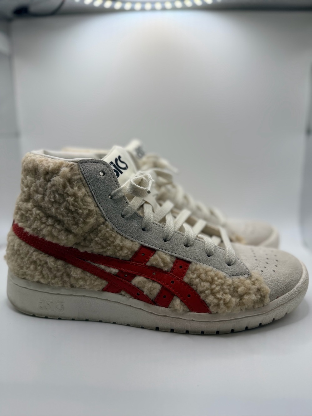 ASICS Women’s Gel PTG MT Boa